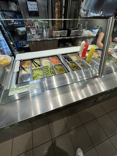 Photo of Donair Dude - 800 Carnarvon St Unit #230, New Westminster, BC V3M 0G3